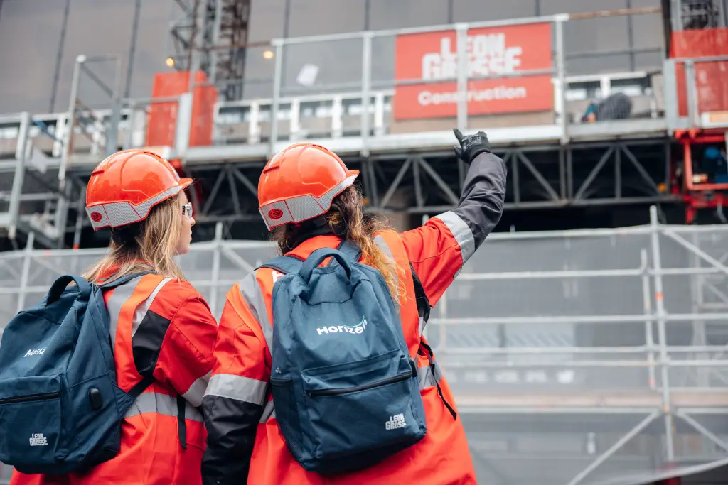 L'expérience des travaux en site occupé